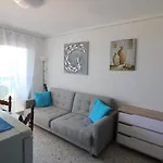 Apartman Estudio Comodo A 20m De La Playa Con Terraza - Hisp-288-56 Empuriabrava