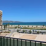 Apartman Estudio Comodo A 20m De La Playa Con Terraza - Hisp-288-56 Empuriabrava