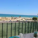 Apartman Estudio Comodo A 20m De La Playa Con Terraza - Hisp-288-56 Empuriabrava