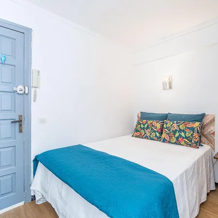 Apartament Estudio Comodo A 20m De La Playa Con Terraza - Hisp-288-56 Empuriabrava