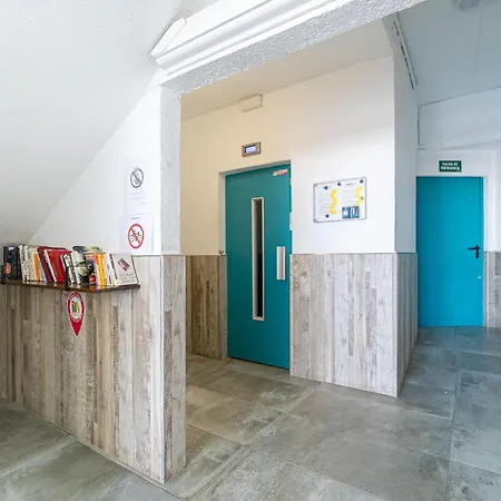 Estudio Comodo A 20m De La Playa Con Terraza - Hisp-288-56 * Empuriabrava