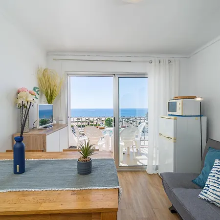 Apartament Estudio Comodo A 20m De La Playa Con Terraza - Hisp-288-56 Empuriabrava