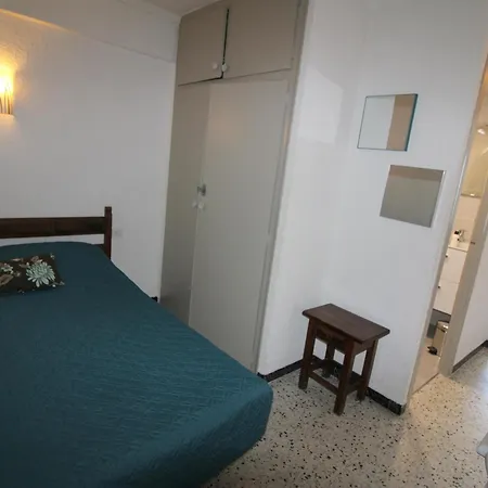 Estudio Comodo A 20m De La Playa Con Terraza - Hisp-288-56 Empuriabrava