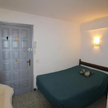 Apartament Estudio Comodo A 20m De La Playa Con Terraza - Hisp-288-56 Empuriabrava